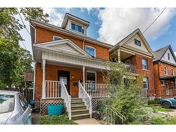 1-223 Homewood Avenue  Hamilton, ON L8P 2M7