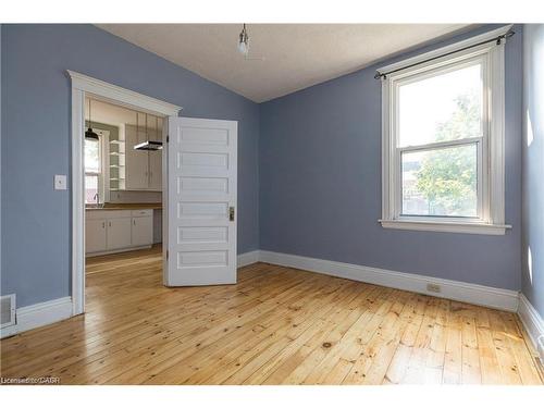 1-223 Homewood Avenue, Hamilton, ON - Indoor Photo Showing Other Room