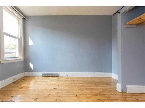 1-223 Homewood Avenue, Hamilton, ON - Indoor Photo Showing Other Room