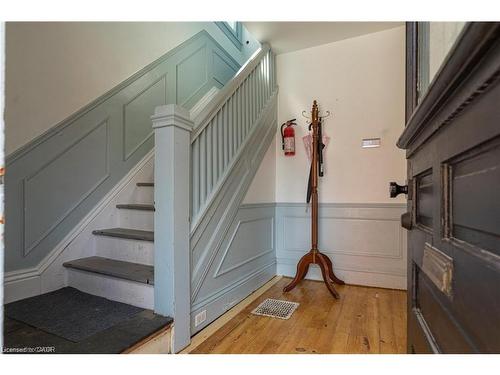 1-223 Homewood Avenue, Hamilton, ON - Indoor Photo Showing Other Room