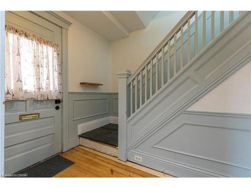 1-223 Homewood Avenue, Hamilton, ON - Indoor Photo Showing Other Room