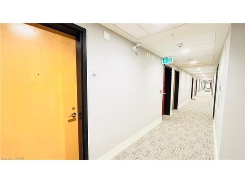 107-155 St Leger Street, Kitchener, ON - Indoor Photo Showing Other Room