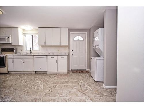 A-30 Amos Avenue, Waterloo, ON - Indoor