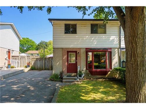 10 Glen Eden Court, Hamilton, ON - Outdoor