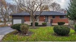 43 Patterson Avenue E Brantford, ON N3S 6X1