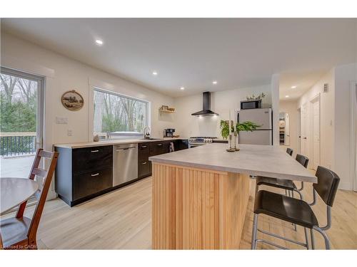 1206 Middleton N Walsingham Twnline Townline, South Middleton, ON - Indoor Photo Showing Other Room