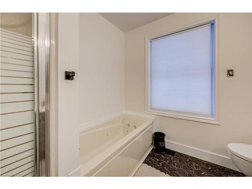 1206 Middleton N Walsingham Twnline Townline, South Middleton, ON - Indoor Photo Showing Bathroom