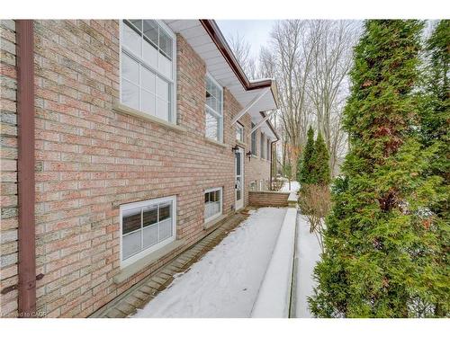 1206 Middleton N Walsingham Twnline Townline, South Middleton, ON - Outdoor