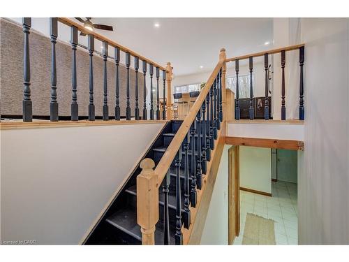 1206 Middleton N Walsingham Twnline Townline, South Middleton, ON - Indoor Photo Showing Other Room