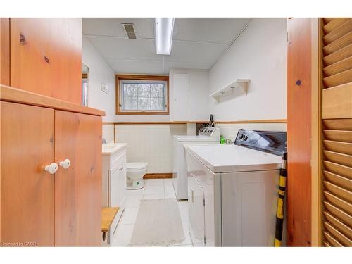 1206 Middleton N Walsingham Twnline Townline, South Middleton, ON - Indoor Photo Showing Laundry Room