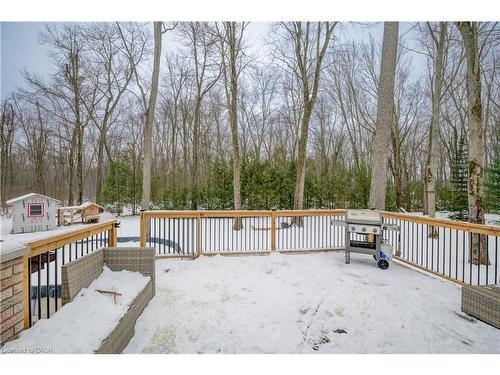 1206 Middleton N Walsingham Twnline Townline, South Middleton, ON - Outdoor