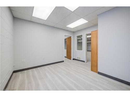 8 Upper-1033 Pattullo Avenue, Woodstock, ON 