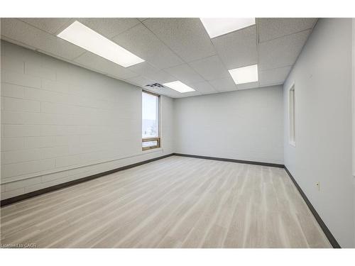 8 Upper-1033 Pattullo Avenue, Woodstock, ON 