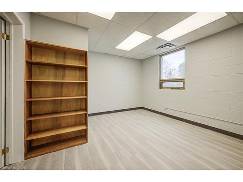 8 Upper-1033 Pattullo Avenue, Woodstock, ON 