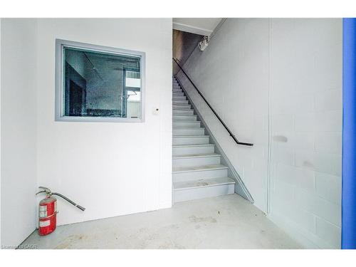 8 Upper-1033 Pattullo Avenue, Woodstock, ON 