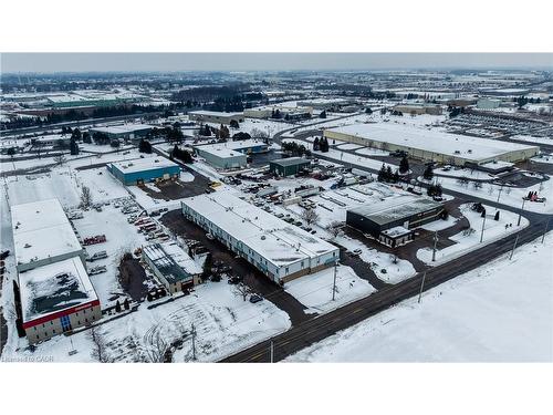 8 Upper-1033 Pattullo Avenue, Woodstock, ON 