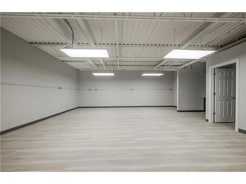 8 Upper-1033 Pattullo Avenue, Woodstock, ON 