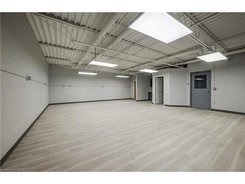 8 Upper-1033 Pattullo Avenue, Woodstock, ON 