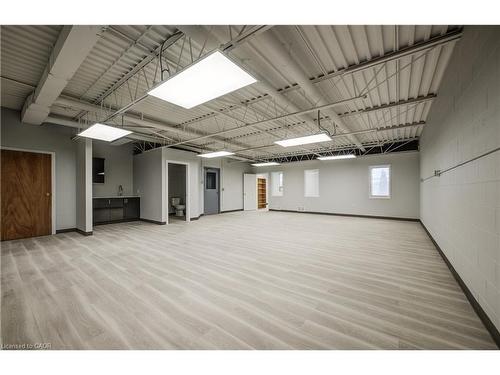 8 Upper-1033 Pattullo Avenue, Woodstock, ON 