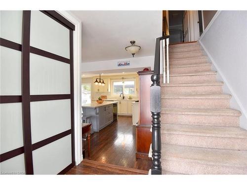 65 Rolston Drive, Hamilton, ON - Indoor Photo Showing Other Room