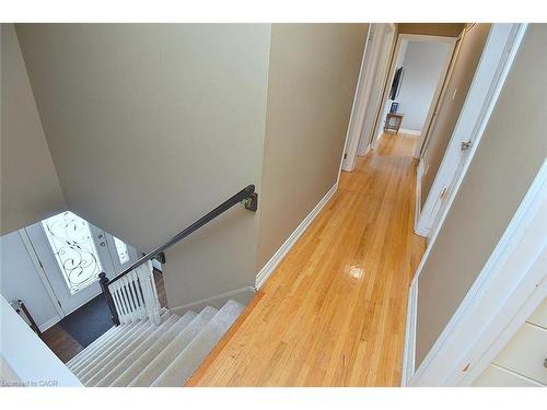 65 Rolston Drive, Hamilton, ON - Indoor Photo Showing Other Room