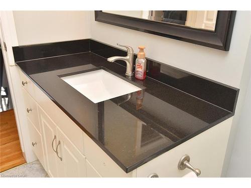 65 Rolston Drive, Hamilton, ON - Indoor