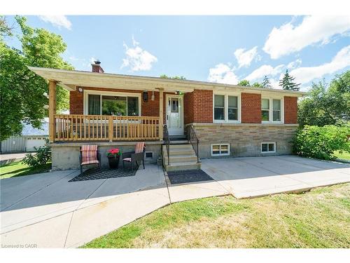 226 Carluke Road E, Ancaster, ON - Outdoor
