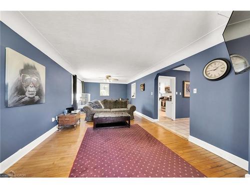 226 Carluke Road E, Ancaster, ON - Indoor