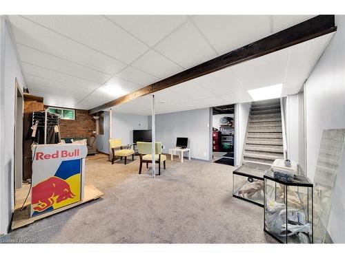 226 Carluke Road E, Ancaster, ON - Indoor