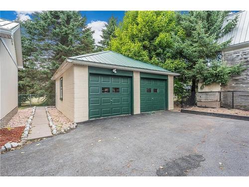 323 Regional 20 Road, Pelham, ON - Outdoor With Exterior