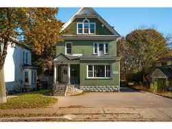 D (Upper)-98 Church Street  Kitchener, ON N2G 2S2