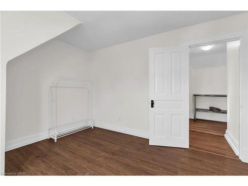 D (Upper)-98 Church Street, Kitchener, ON - Indoor Photo Showing Other Room