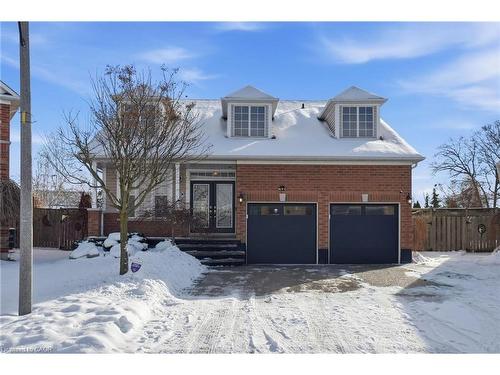 23 Mathews Court, Brantford, ON - Outdoor