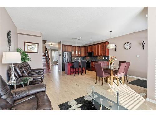 23 Mathews Court, Brantford, ON - Indoor