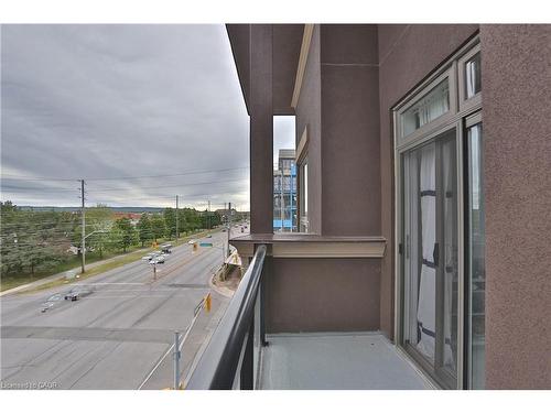 417-5020 Corporate Drive, Burlington, ON - Outdoor