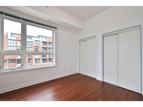 417-5020 Corporate Drive, Burlington, ON - Indoor Photo Showing Other Room