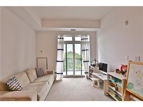 417-5020 Corporate Drive, Burlington, ON - Indoor