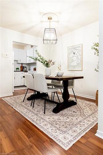 205-23 Main Street, Dundas, ON - Indoor