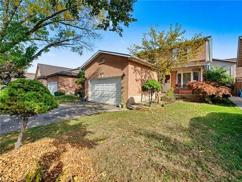 635 Rexford Drive, Hamilton, ON - Outdoor