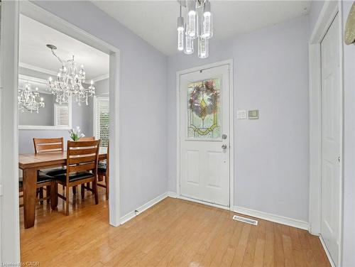 635 Rexford Drive, Hamilton, ON - Indoor