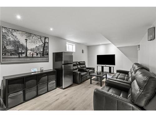 11 Wilbur Drive, Binbrook, ON - Indoor