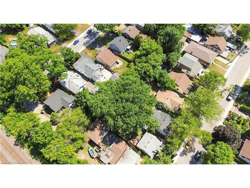 387 Weir Street N, Hamilton, ON - Outdoor With View