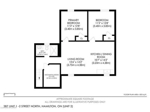 387 Weir Street N, Hamilton, ON - Other