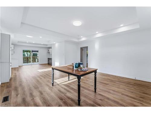 387 Weir Street N, Hamilton, ON - Indoor Photo Showing Other Room