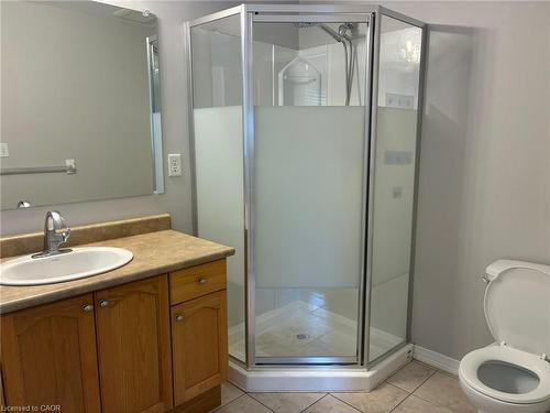 21 Ridgegate Place, Hamilton, ON - Indoor Photo Showing Bathroom