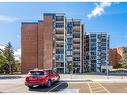 501-22 Marilyn Drive, Guelph, ON  - Outdoor With Balcony With Facade 