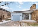 1-43 Norwich Road, Stoney Creek, ON  - Outdoor 