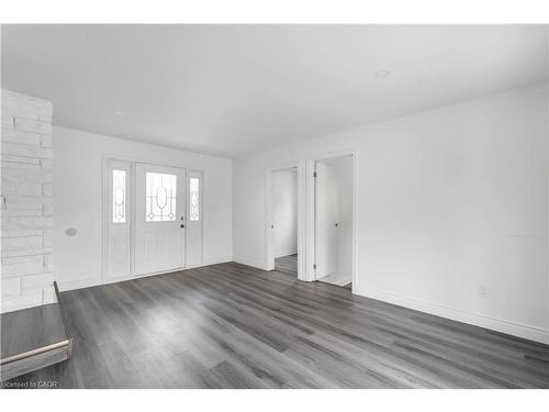 1-43 Norwich Road, Stoney Creek, ON - Indoor Photo Showing Other Room