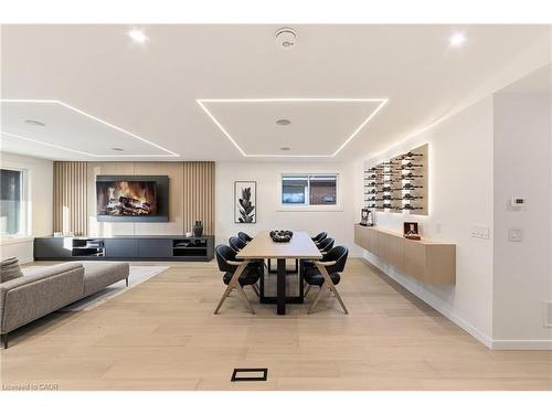 146 Kenora Avenue, Hamilton, ON - Indoor