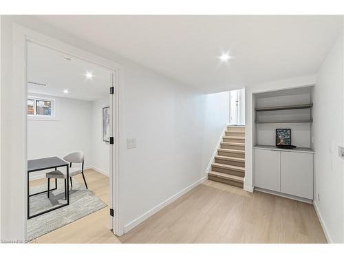 146 Kenora Avenue, Hamilton, ON - Indoor